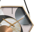 OROLOGIO EXSAGONAL