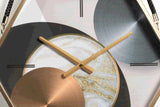 OROLOGIO EXSAGONAL