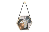 OROLOGIO EXSAGONAL