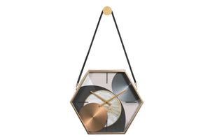 OROLOGIO EXSAGONAL