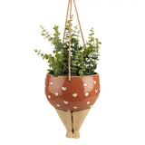 PORTA PIANTA GAMBE CURVY