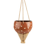 PORTA PIANTA GAMBE CURVY