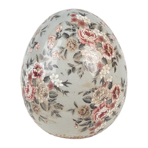 EGG ROSE