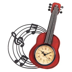 OROLOGIO GUITAR