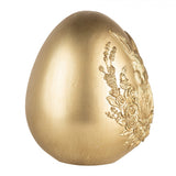 GOLD EGG BUNNY