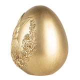 GOLD EGG BUNNY