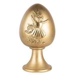 GOLD EGG DANCER