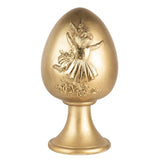 GOLD EGG DANCER