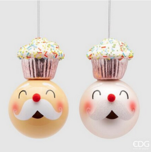 SFERA MR CUPCAKE