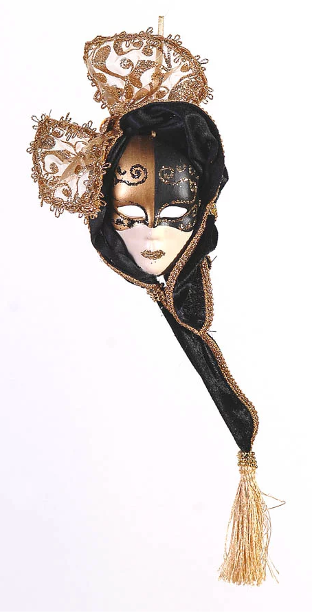 LADY MASK