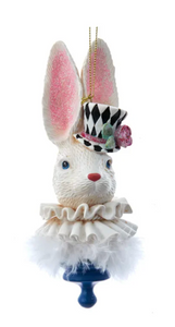 HAT RABBIT ORN-KURT ADLER