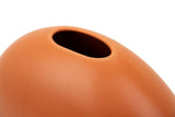 VASO IN CERAMICA TERRACOTTA