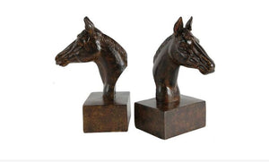 SET 2 FERMALIBRI HORSE