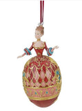 ADDOBBO DAMA FABERGE'