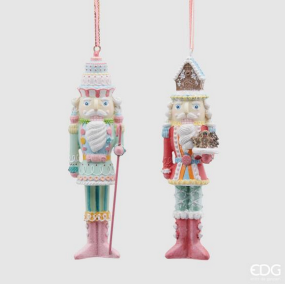 DECORO SWEET NUTCRACKER