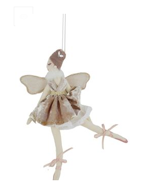 BALLERINA GRAN JETE'