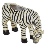 PORTA VASO ZEBRA