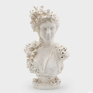 DECORAZIONE CORAL GIRL